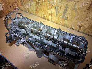 Culasse version GTI 1.8 - VOLKSWAGEN (VW) Golf I / Rabbit / Caddy / Jetta - 026103373AC- thumb-1