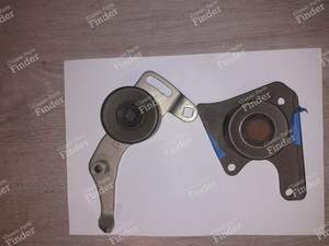 Galet enrouleur de courroie de distribution - PEUGEOT 205 - 082933- thumb-1
