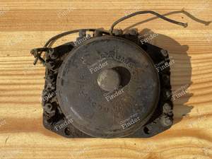 Salmson fuse box for SALMSON S4 / S4C