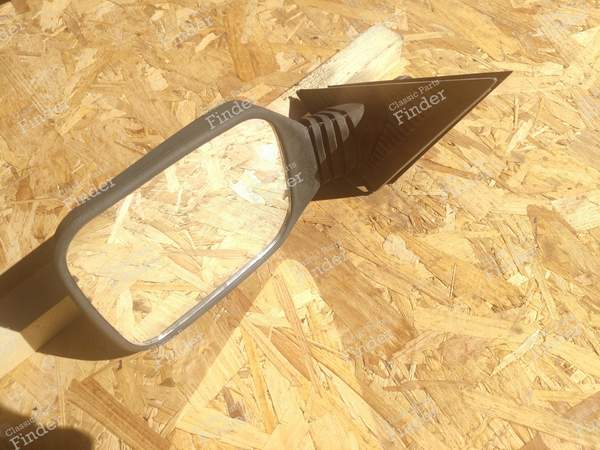 Rétroviseur extérieur gauche - SIMCA-CHRYSLER-TALBOT 1307 / 1308 / 1309 / 1510 / 150 / Solara / Alpine - ||||e||||209- 0