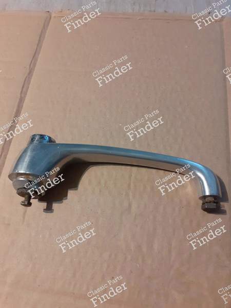 Front right door handle - CITROËN DS / ID - 1