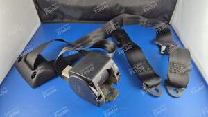 Mittlerer Sicherheitsgurt hinten - PEUGEOT 206 - 8973.JR- thumb-6