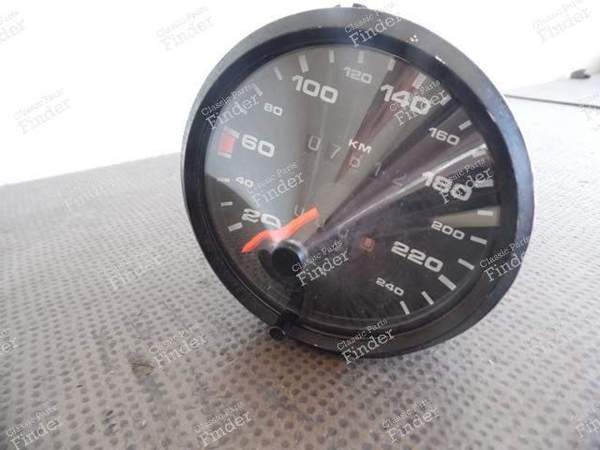 SPEEDOMETER 94464102100 PORSCHE 924 - PORSCHE 924 - 94464102100- 0