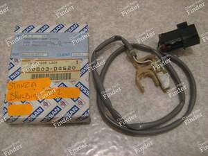 Door Lock Control - NISSAN Bluebird / Stanza (T12/T72)