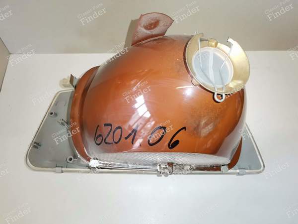 Scheinwerfer - PEUGEOT 505 - 6201.06- 2