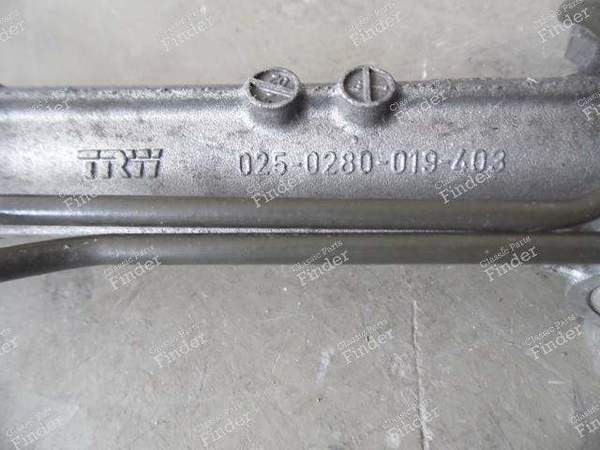 STEERING RACK - PORSCHE 911 (996) - 99634701107 équivalente à 99634701111, 99634701104, 99634701105, 99634701106, 99634701110 ou MSU002319- 7