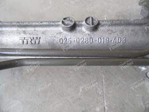 STEERING RACK - PORSCHE 911 (996) - 99634701107 équivalente à 99634701111, 99634701104, 99634701105, 99634701106, 99634701110 ou MSU002319- thumb-7