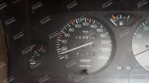 Meter block 16v version - CITROËN ZX - 9602825280- thumb-3