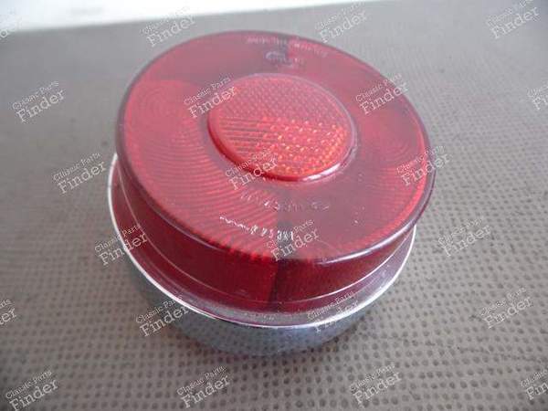 CABOCHON FEU ARRIERE - FORD Taunus 17M (P3) - Ford 11543311 Hella K23340- 0