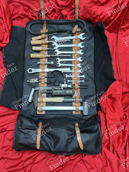 Trousses d'outillage - FERRARI 275 GTB - 5