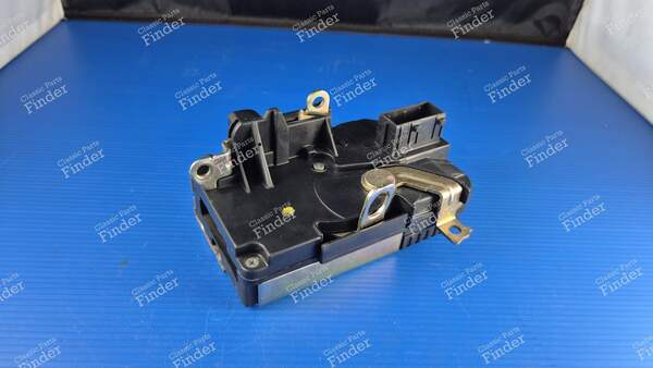 Left Front Door Lock - 5-Door Version - PEUGEOT 306 - 1