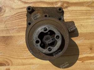Water pump - CITROËN C4 / C6 - thumb-4
