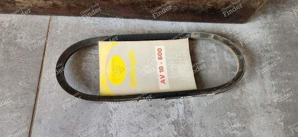 Riemen AV10-600 - CITROËN CX - AV10-600- 2