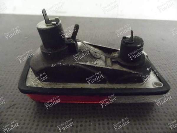 TURN SIGNAL / PILOT LIGHT FRONT LEFT SEIMA RENAULT 5 - RENAULT 5 / 7 (R5 / Siete) - 10680G- 8