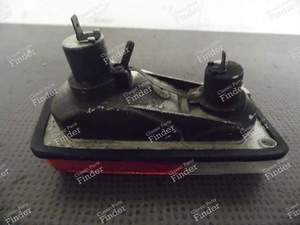 TURN SIGNAL / PILOT LIGHT FRONT LEFT SEIMA RENAULT 5 - RENAULT 5 / 7 (R5 / Siete) - 10680G- thumb-8