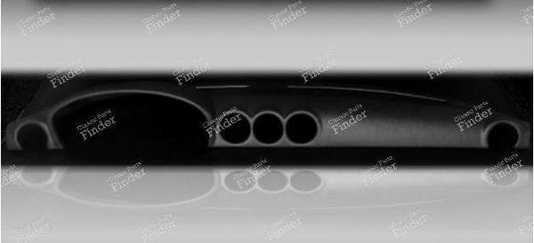 CASQUETTE DE TABLEAU DE BORD - MERCEDES BENZ SL (R107) 