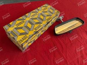 Rétroviseur jour/nuit - ALPINE A110 - thumb-1