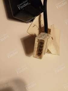 Motor zur Steuerung der Heizung - PEUGEOT 605 - thumb-3