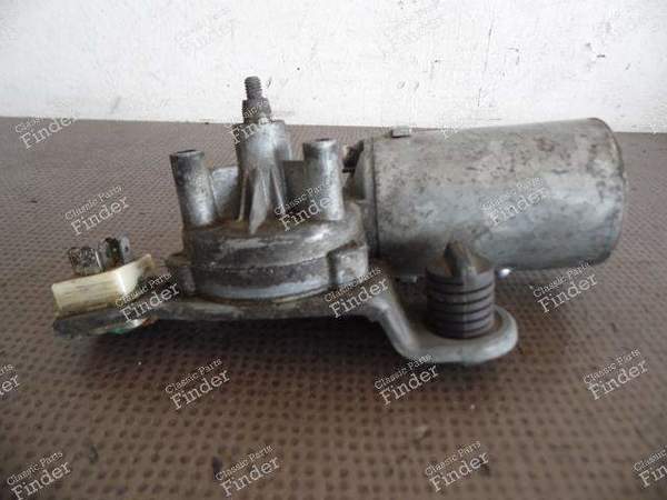 MOTEUR ESSUIE-GLACE - BMW 3 (E21) - 61611366527- 2
