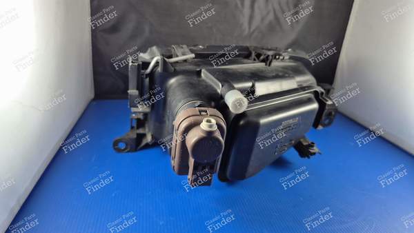 Scheinwerferoptik vorne links doppelt - PEUGEOT 306 - 3