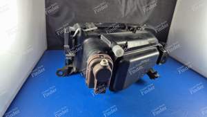 Scheinwerferoptik vorne links doppelt - PEUGEOT 306 - thumb-3