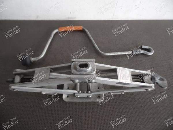 PORSCHE 944 PHASE 2 SCISSOR JACK - PORSCHE 944 - 1