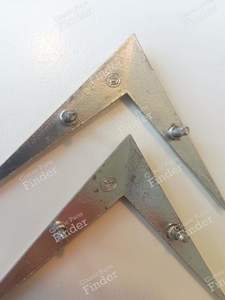 Double trunk beams - CITROËN DS / ID - DM8544- thumb-4
