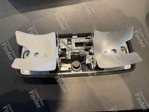 Rücklichteinsätze rechts für VOLKSWAGEN (VW) LT