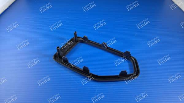 Inside door handle contour, right - PEUGEOT 306 - 1