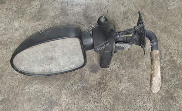 Manueller Spiegel linke Seite - RENAULT Twingo I - 0