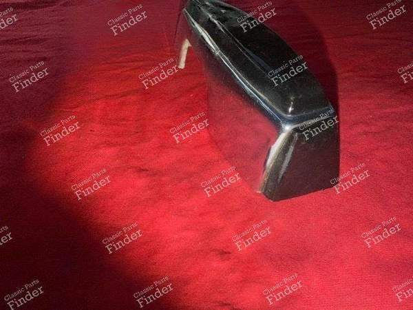 Right rear bumper stop - RENAULT 8 / 10 (R8 / R10) - 3