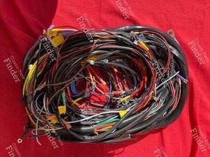 New wiring harness ALPINE A110 1100 1300 1600S - ALPINE A110 - thumb-1