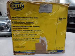 Phare avant gauche - SEAT Ibiza I - 1AG 960 985-111- thumb-4