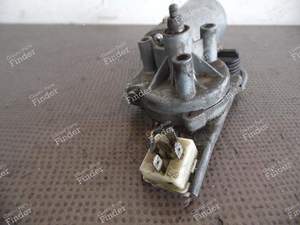 MOTEUR ESSUIE-GLACE - BMW 3 (E21) - 61611366527- thumb-3