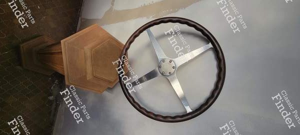 Volant - BUGATTI Type 35 - 0