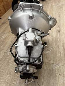 Mechanical gearbox renovation for MERCEDES BENZ SL (W113) (Pagode)