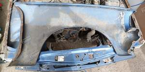 Linker vorderer Kotflügel - OPEL Ascona (B) - 1101099- thumb-1