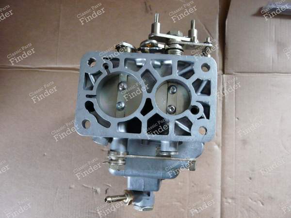 DS 20 - DLEA2 Carburateur Weber - CITROËN DS / ID - DMA2- 5