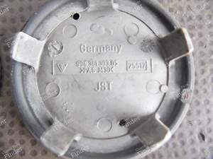 ZENTRALE RADKAPPEN - 996 CARRERA 4 - PORSCHE 911 (996) - 99636130305- thumb-6