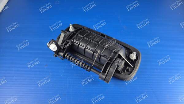 Türgriff hinten links außen - PEUGEOT 406 - 9101H4- 2