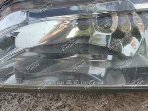 Left headlight - PEUGEOT 406 Coupé - 89100534SX- thumb-5