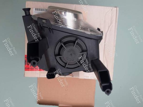 Linker Nebelscheinwerfer vorne - OPEL Meriva (A) - 13196061- 1