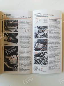 Benutzerhandbuch - R30 V6 - RENAULT 20 / 30 (R20 / R30) - 7701438863- thumb-4