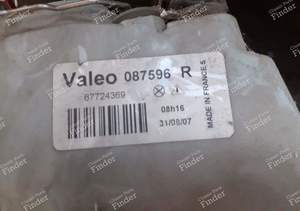 Right front optics - MERCEDES BENZ V / Vito - 087596R- thumb-1