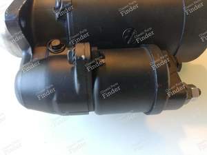 Fully reconditioned original starter - RENAULT Floride/Caravelle - D8E41- thumb-8