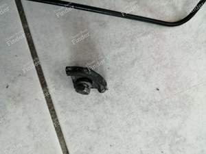 Canalisation hydraulique avant gauche ( conducteur) - version non-hydractive - CITROËN XM - thumb-2