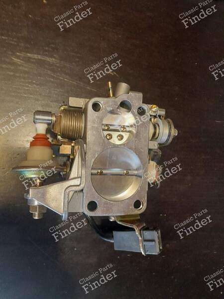 Throttle Body - AUDI 80/90 (B3/B4) - BC 087034063 DH- 2