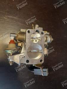 Throttle Body - AUDI 80/90 (B3/B4) - BC 087034063 DH- thumb-2