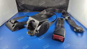 Mittlerer Sicherheitsgurt hinten - PEUGEOT 206 - 8973.JR- thumb-2
