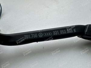 Scheibenwischer-Commodo mit 'MFA'. - VOLKSWAGEN (VW) Golf I / Rabbit / Caddy / Jetta - thumb-2